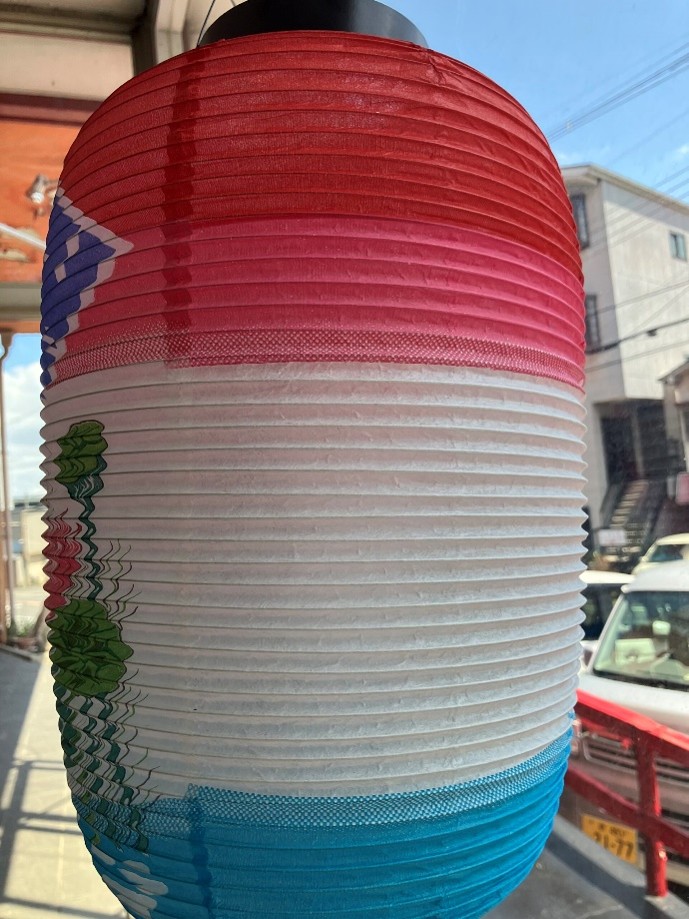 提灯2